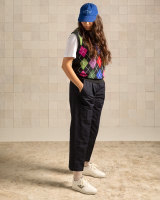 Vegane Sneaker von Flamingos Life