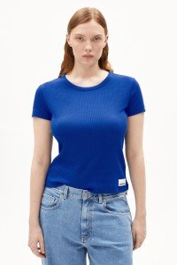 T-Shirt Kardaa Rib