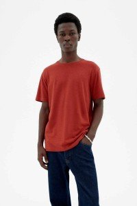 T-Shirt Hanf