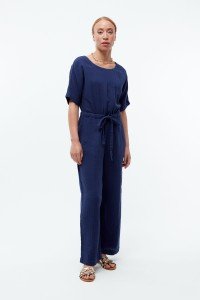 Jumpsuit GBKayla Blau