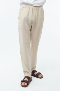 Hose GBEric Linen