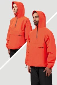 Anorak Rot