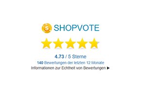 Loveco bei Shopvote